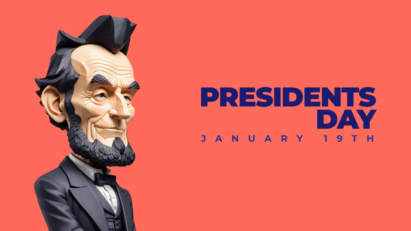 Decoding Presidents Day: Beyond Washington and Lincoln