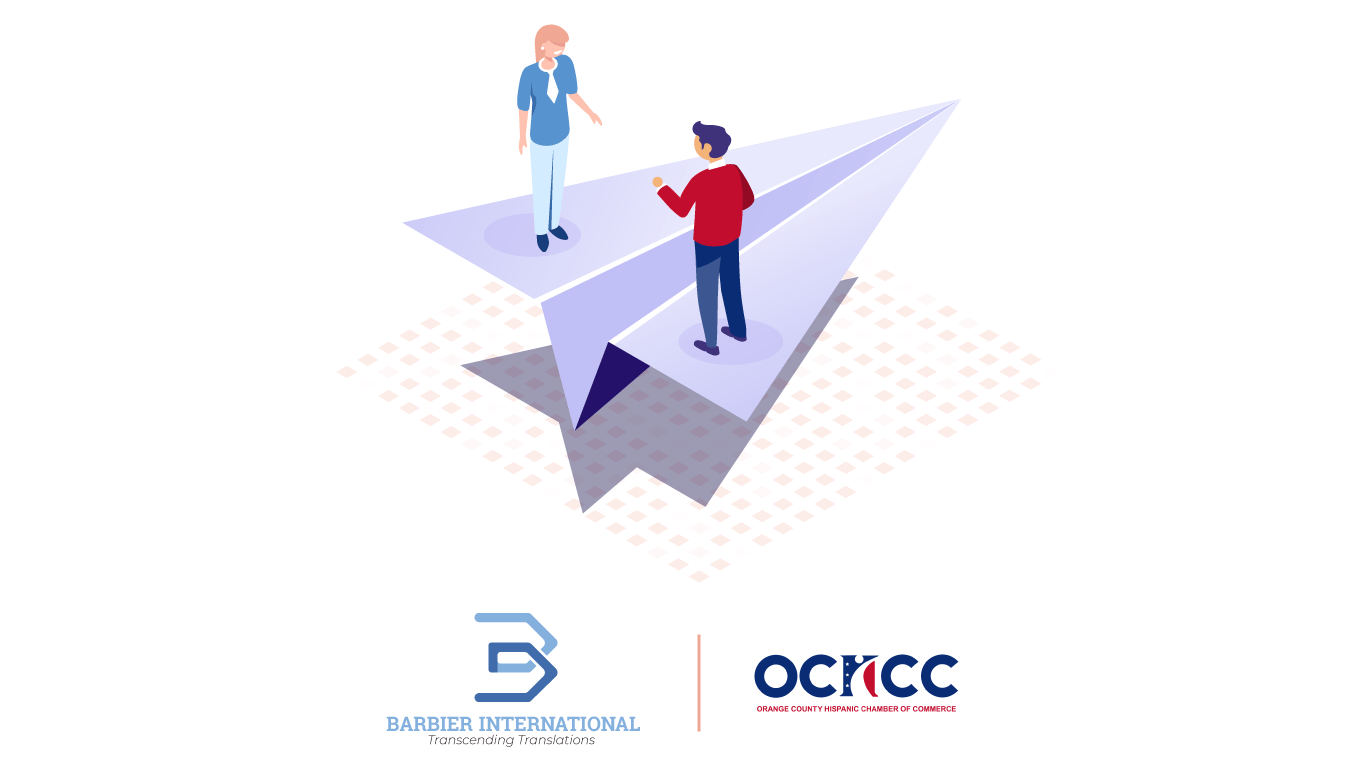 Barbier International joins the OCHCC