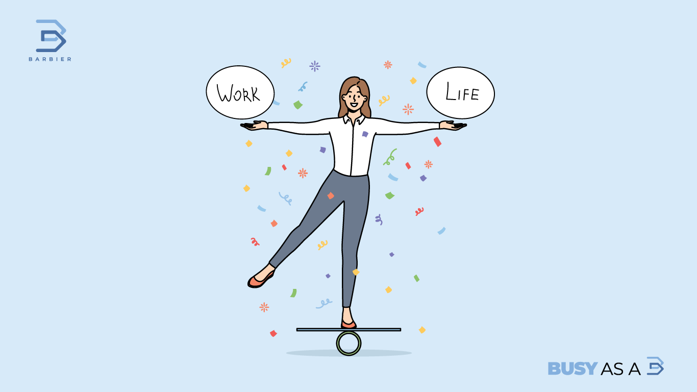 A Translation Project Manager’s Guide to Work-Life Balance