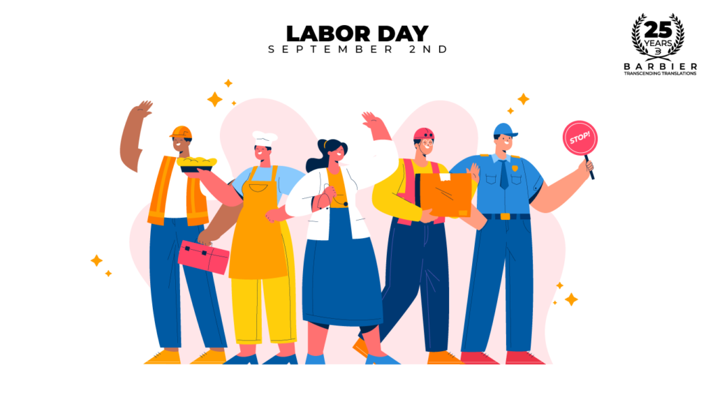 Celebrating Diversity, Equity, and Inclusion on Labor Day 2024