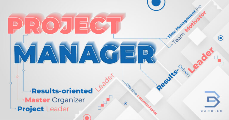 Project Manager and its essential skills