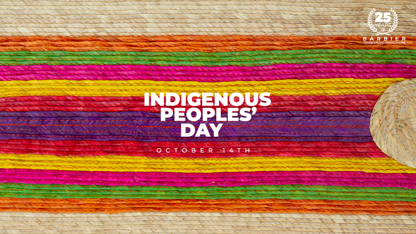 Celebrating Indigenous Peoples' Day 2024 Honoring American Native