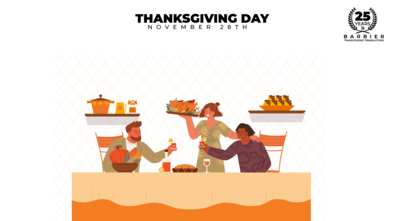 Celebrating Thanksgiving 2024: Embracing Family and the Fall Harvest