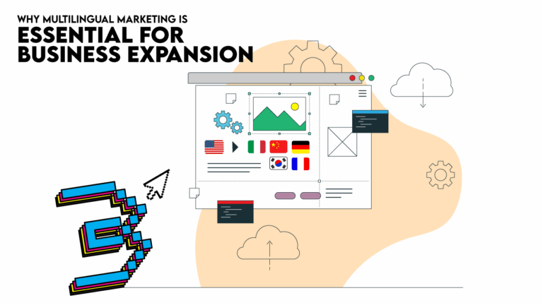 Barbier and Multilingual Marketing